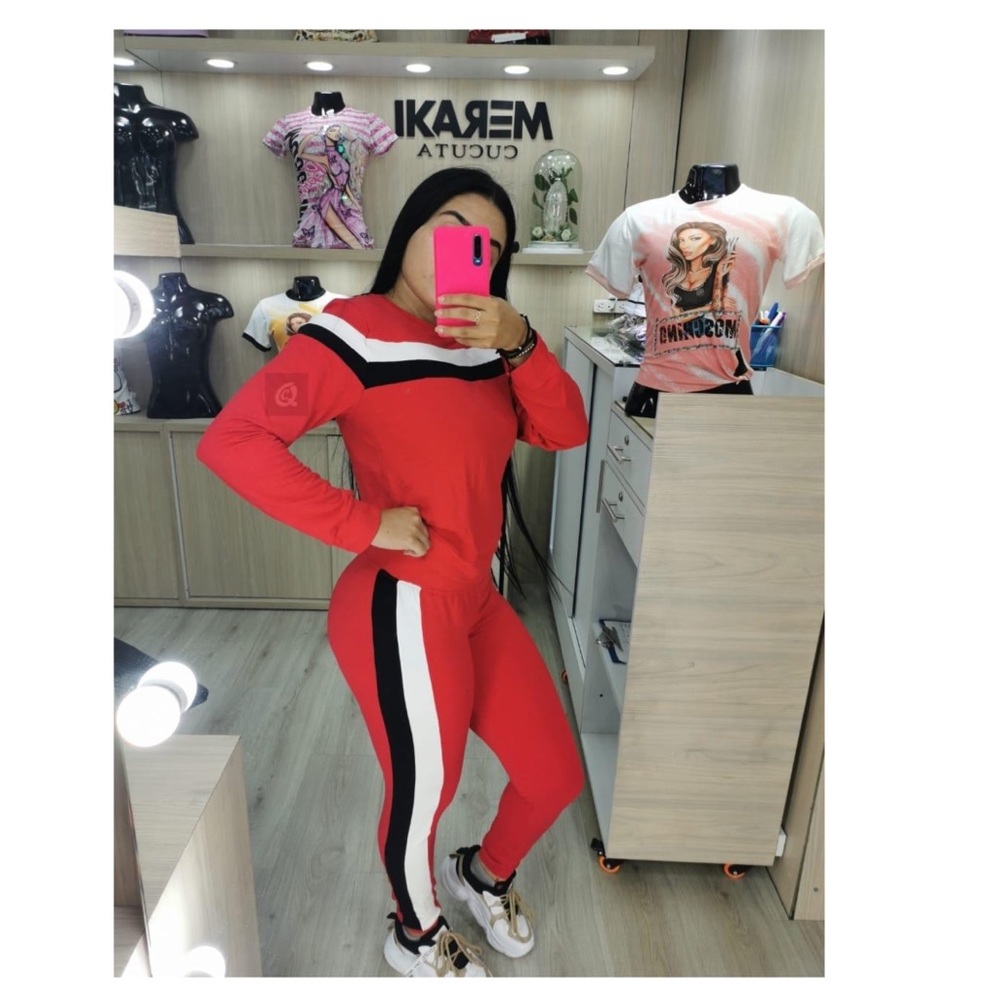 Set Shirt and pants